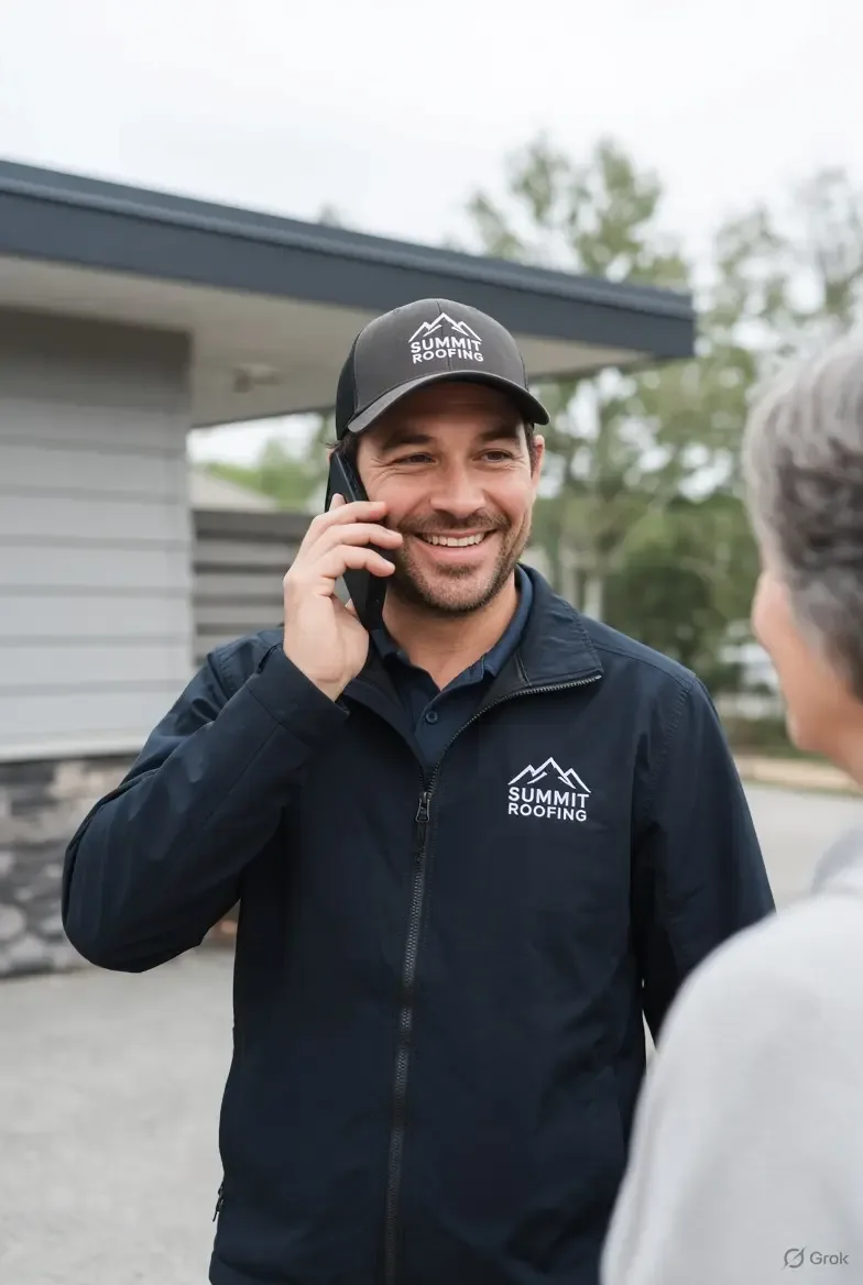 Flat Roof Leak Repair Woodstown, NJ FAQs